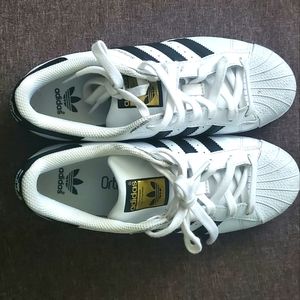 Kids Superstar adidas